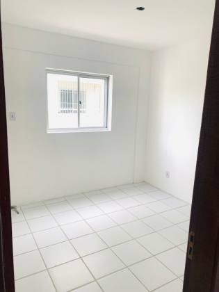Apartamento para vender, 2 quartos com 55m² em Piedade