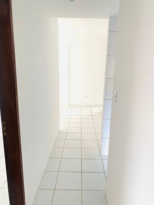 Apartamento para vender, 2 quartos com 55m² em Piedade