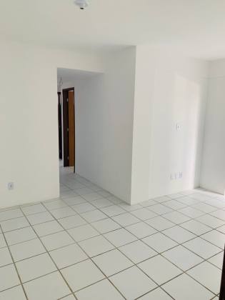 Apartamento para vender, 2 quartos com 55m² em Piedade