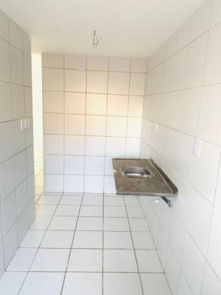 Apartamento para vender, 2 quartos com 55m² em Piedade