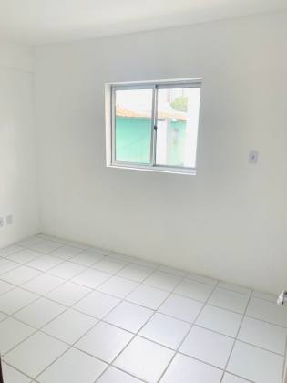 Apartamento para vender, 2 quartos com 55m² em Piedade