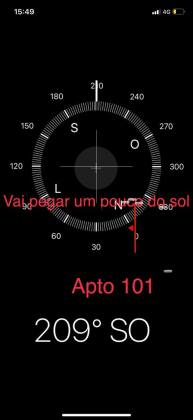 Apartamento para vender, 2 quartos com 55m² em Piedade