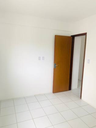 Apartamento para vender, 2 quartos com 55m² em Piedade