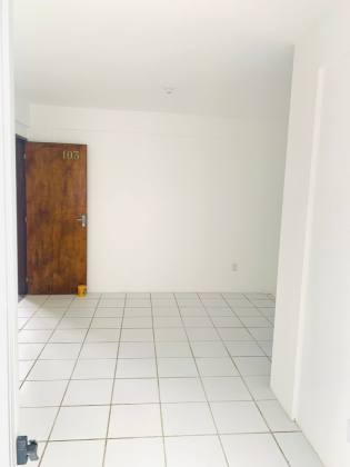 Apartamento para vender, 2 quartos com 55m² em Piedade
