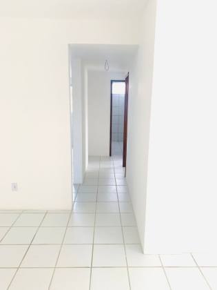 Apartamento para vender, 2 quartos com 55m² em Piedade