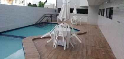 Apartamento Para Vender com 3 quartos 1 suítes no bairro Imbiribeira em Recife