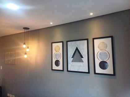 Apartamento Para Vender com 3 quartos 1 suítes no bairro Imbiribeira em Recife