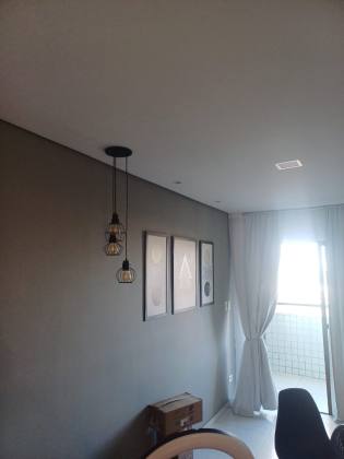 Apartamento Para Vender com 3 quartos 1 suítes no bairro Imbiribeira em Recife