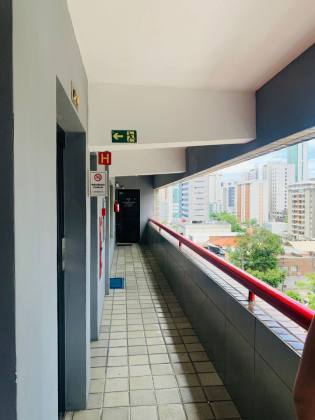 Sala Comercial Para Alugar no bairro Boa Viagem em Recife