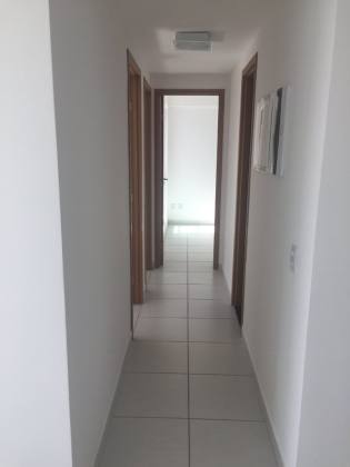 Apartamento Para Alugar com 3 quartos 1 suítes no bairro Torre em Recife