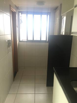 Apartamento Para Alugar com 3 quartos 1 suítes no bairro Torre em Recife