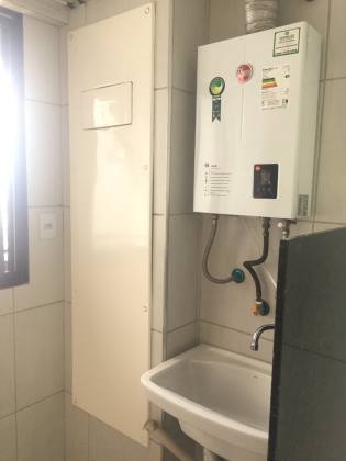 Apartamento Para Alugar com 3 quartos 1 suítes no bairro Torre em Recife