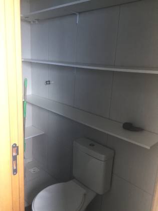 Apartamento Para Alugar com 3 quartos 1 suítes no bairro Torre em Recife