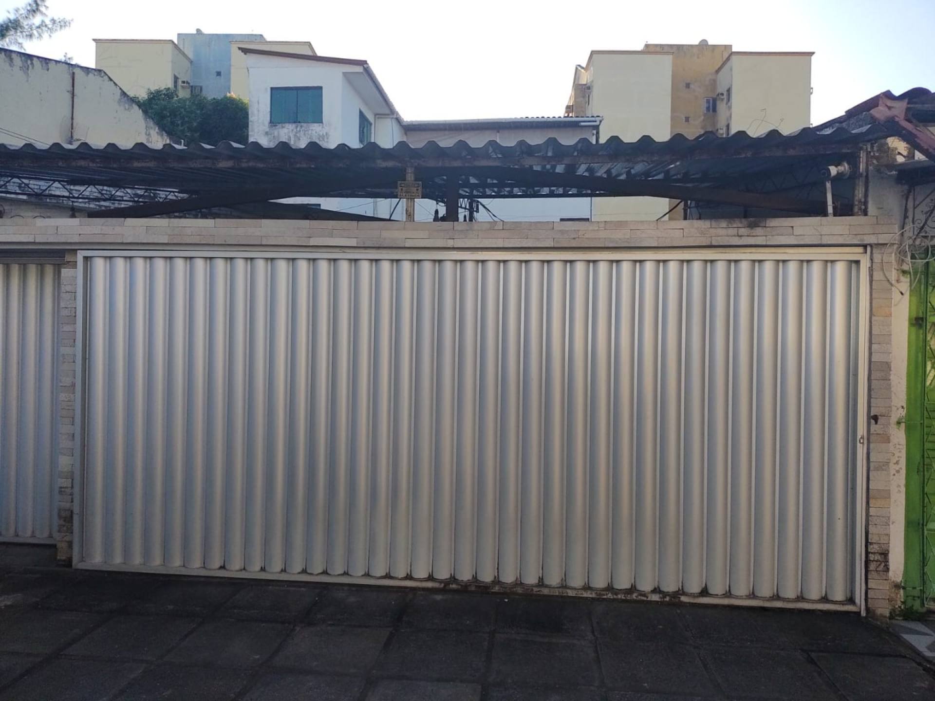 Apartamento para alugar com 2 quartos, 54m² em San Martin – Recife – PE