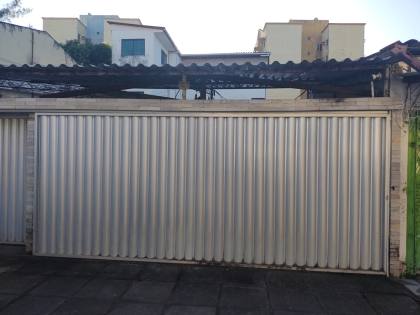 Apartamento para alugar com 2 quartos, 54m² em San Martin – Recife – PE