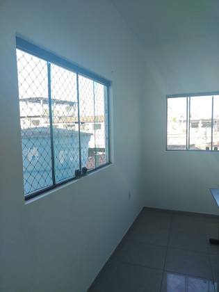 Apartamento para alugar com 2 quartos, 54m² em San Martin – Recife – PE
