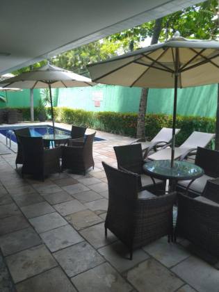 Apartamento para locação com 3 quartos, 73m² em Setúbal/Boa Viagem – Recife – PE