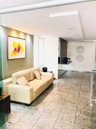 Apartamento para locação com 3 quartos, 73m² em Setúbal/Boa Viagem – Recife – PE