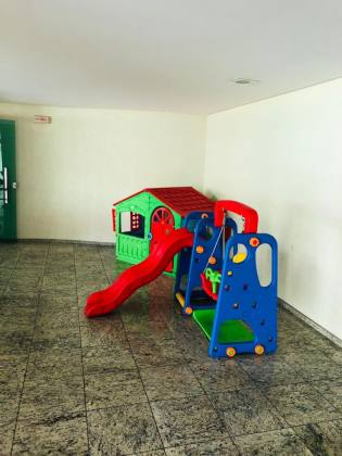 Apartamento para locação com 3 quartos, 73m² em Setúbal/Boa Viagem – Recife – PE