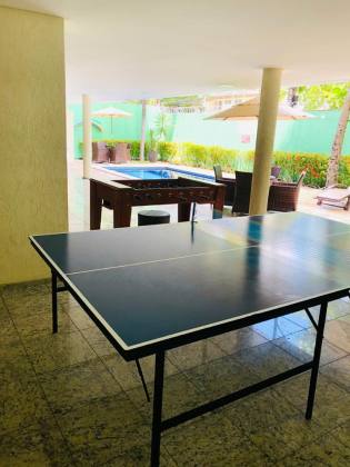 Apartamento para locação com 3 quartos, 73m² em Setúbal/Boa Viagem – Recife – PE