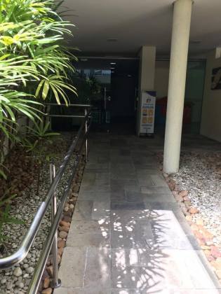 Apartamento para locação com 3 quartos, 73m² em Setúbal/Boa Viagem – Recife – PE