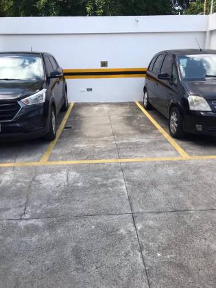 Apartamento para locação com 3 quartos, 73m² em Setúbal/Boa Viagem – Recife – PE