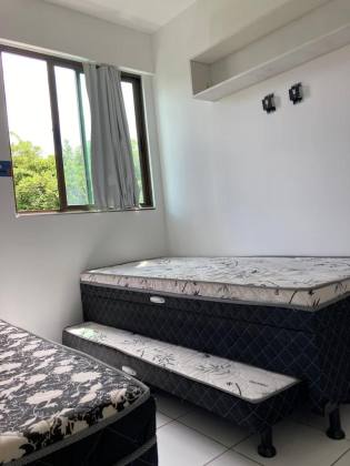 Apartamento para locação com 3 quartos, 73m² em Setúbal/Boa Viagem – Recife – PE