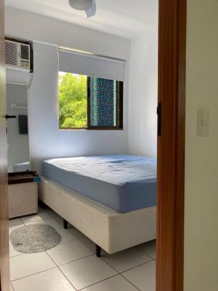 Apartamento para locação com 3 quartos, 73m² em Setúbal/Boa Viagem – Recife – PE