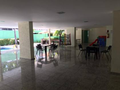 Apartamento para locação com 3 quartos, 73m² em Setúbal/Boa Viagem – Recife – PE