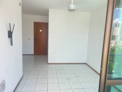 Apartamento para locação com 3 quartos, 73m² em Setúbal/Boa Viagem – Recife – PE