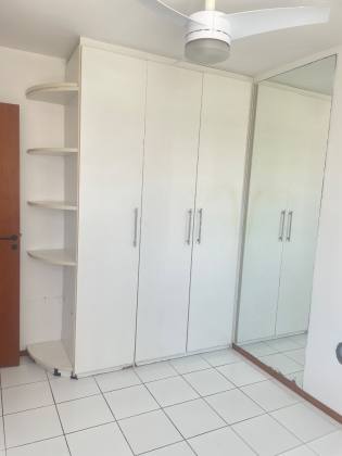Apartamento para locação com 3 quartos, 73m² em Setúbal/Boa Viagem – Recife – PE