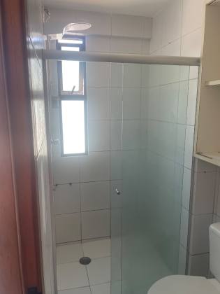 Apartamento para locação com 3 quartos, 73m² em Setúbal/Boa Viagem – Recife – PE