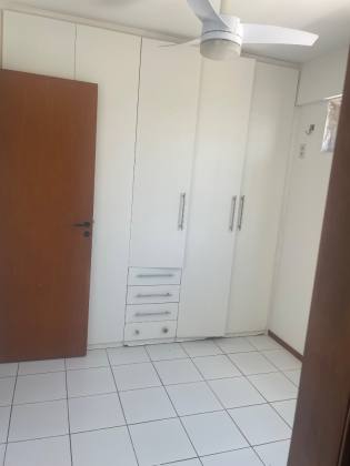 Apartamento para locação com 3 quartos, 73m² em Setúbal/Boa Viagem – Recife – PE