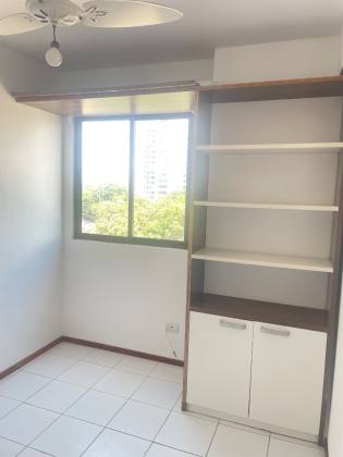 Apartamento para locação com 3 quartos, 73m² em Setúbal/Boa Viagem – Recife – PE
