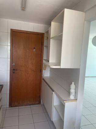 Apartamento para locação com 3 quartos, 73m² em Setúbal/Boa Viagem – Recife – PE
