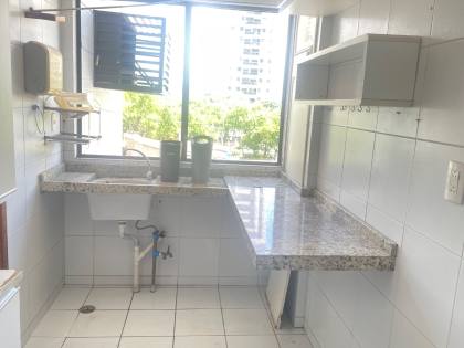 Apartamento para locação com 3 quartos, 73m² em Setúbal/Boa Viagem – Recife – PE