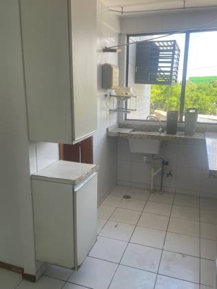 Apartamento para locação com 3 quartos, 73m² em Setúbal/Boa Viagem – Recife – PE