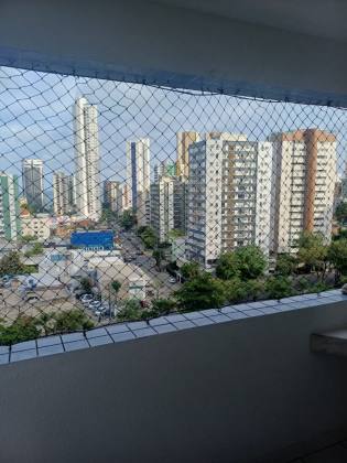 Apartamento Para Vender com 3 quartos 1 suítes no bairro Boa Viagem em Recife