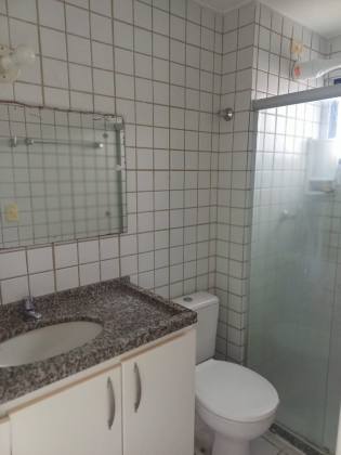 Apartamento Para Vender com 3 quartos 1 suítes no bairro Boa Viagem em Recife