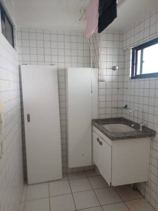 Apartamento Para Vender com 3 quartos 1 suítes no bairro Boa Viagem em Recife