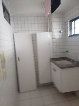 Apartamento Para Vender com 3 quartos 1 suítes no bairro Boa Viagem em Recife