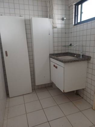 Apartamento Para Vender com 3 quartos 1 suítes no bairro Boa Viagem em Recife