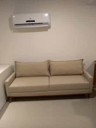 Flat MOBILIADO com 1 quarto, 38m² em Piedade – Jaboatão – PE