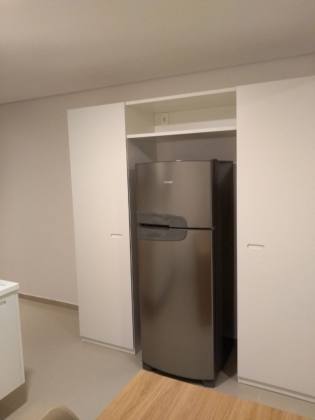 Flat MOBILIADO com 1 quarto, 38m² em Piedade – Jaboatão – PE