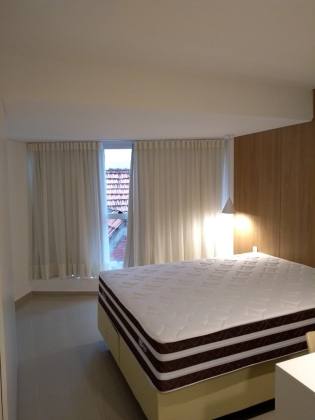 Flat MOBILIADO com 1 quarto, 38m² em Piedade – Jaboatão – PE