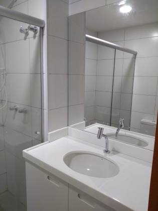 Flat MOBILIADO com 1 quarto, 38m² em Piedade – Jaboatão – PE