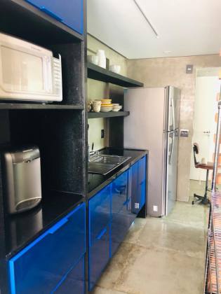 Apartamento para locação com 56m², 2 quartos no Parnamirim – Recife – PE