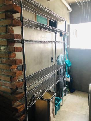 Apartamento para locação com 56m², 2 quartos no Parnamirim – Recife – PE