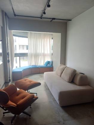 Apartamento para locação com 56m², 2 quartos no Parnamirim – Recife – PE