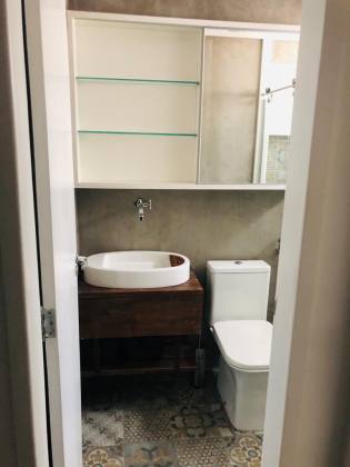 Apartamento para locação com 56m², 2 quartos no Parnamirim – Recife – PE